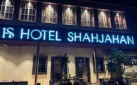 Hotel Shahjahan